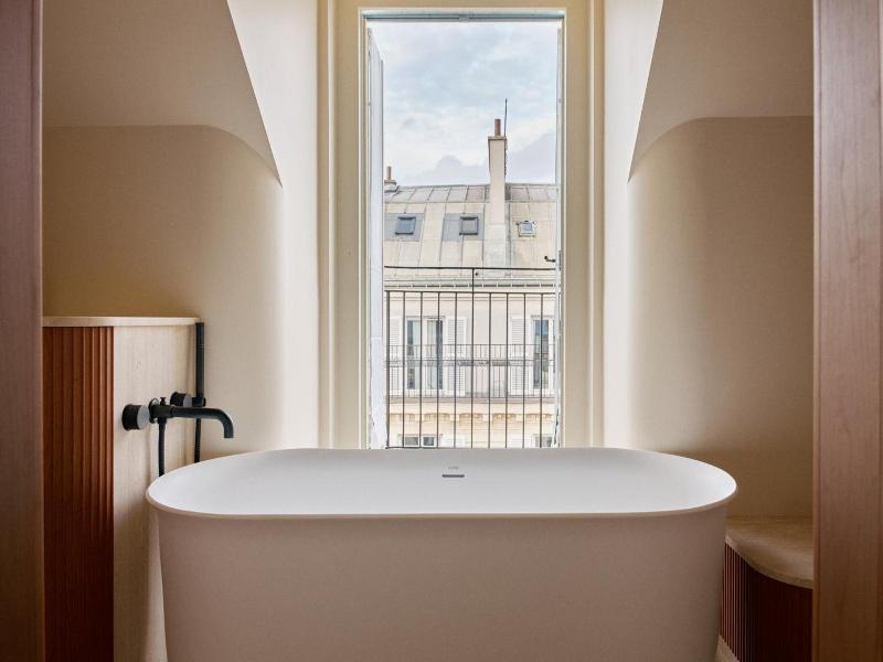 Vintimille Hotel image