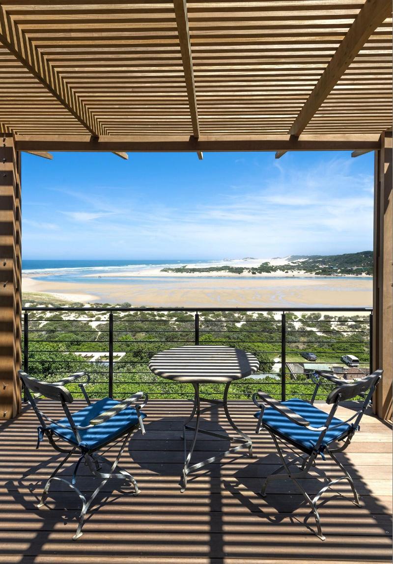The Oyster Box Beach House