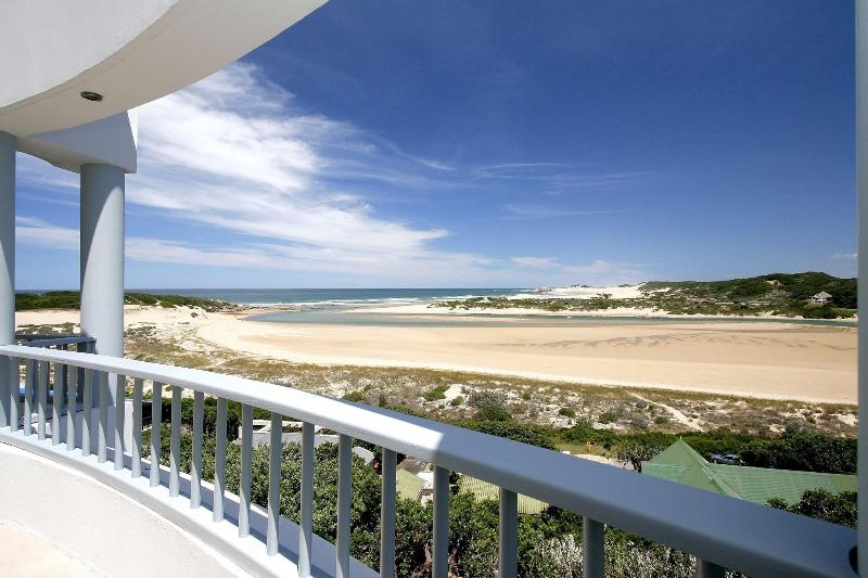 The Oyster Box Beach House