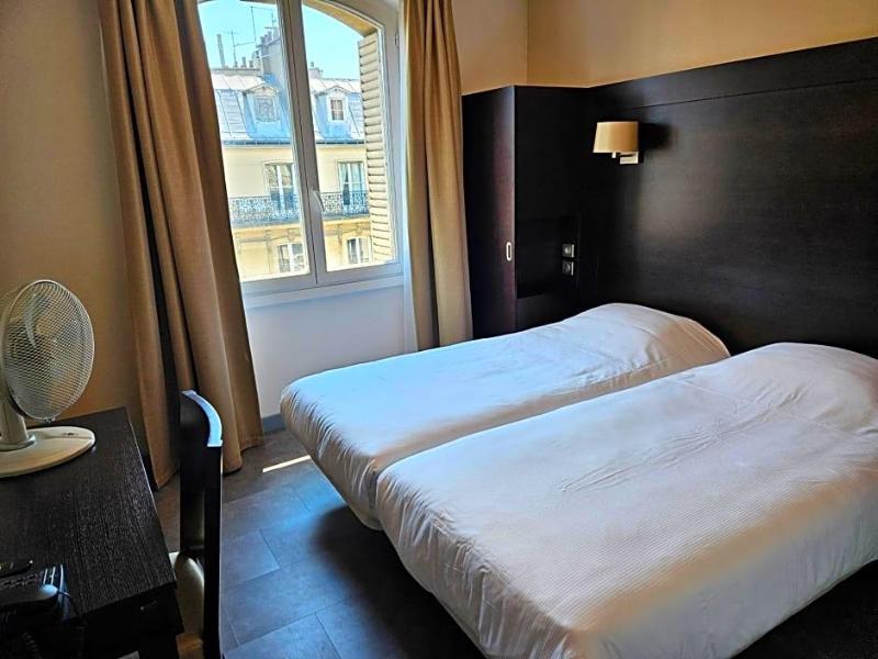 Bellevue Chariot d'Or image