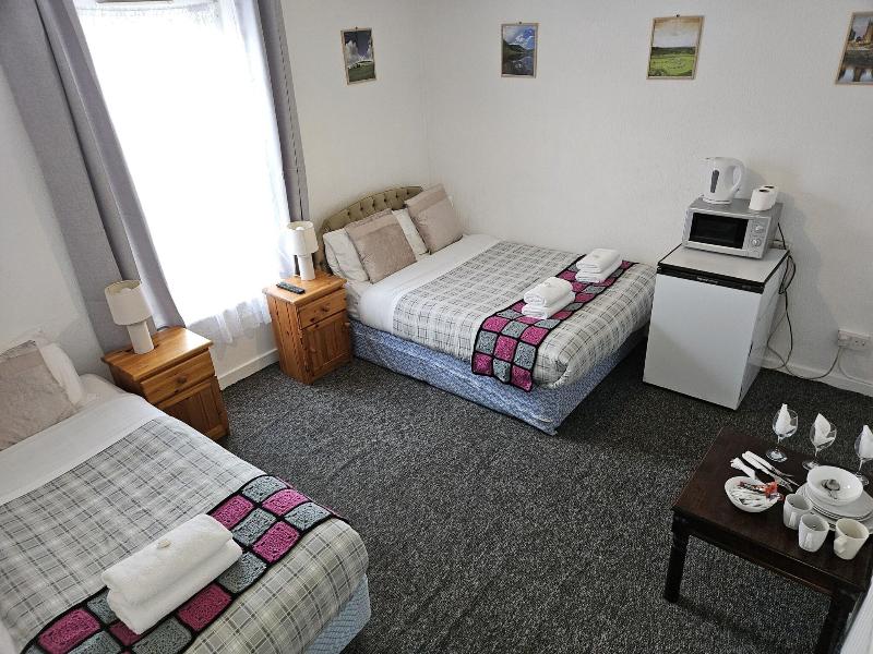 Rose Marie Guest House image