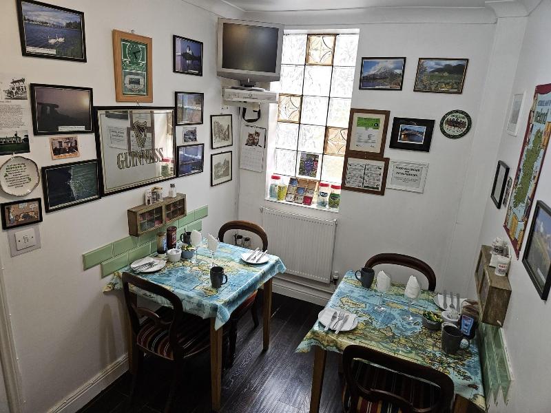 Rose Marie Guest House image