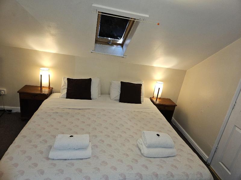 Rose Marie Guest House image