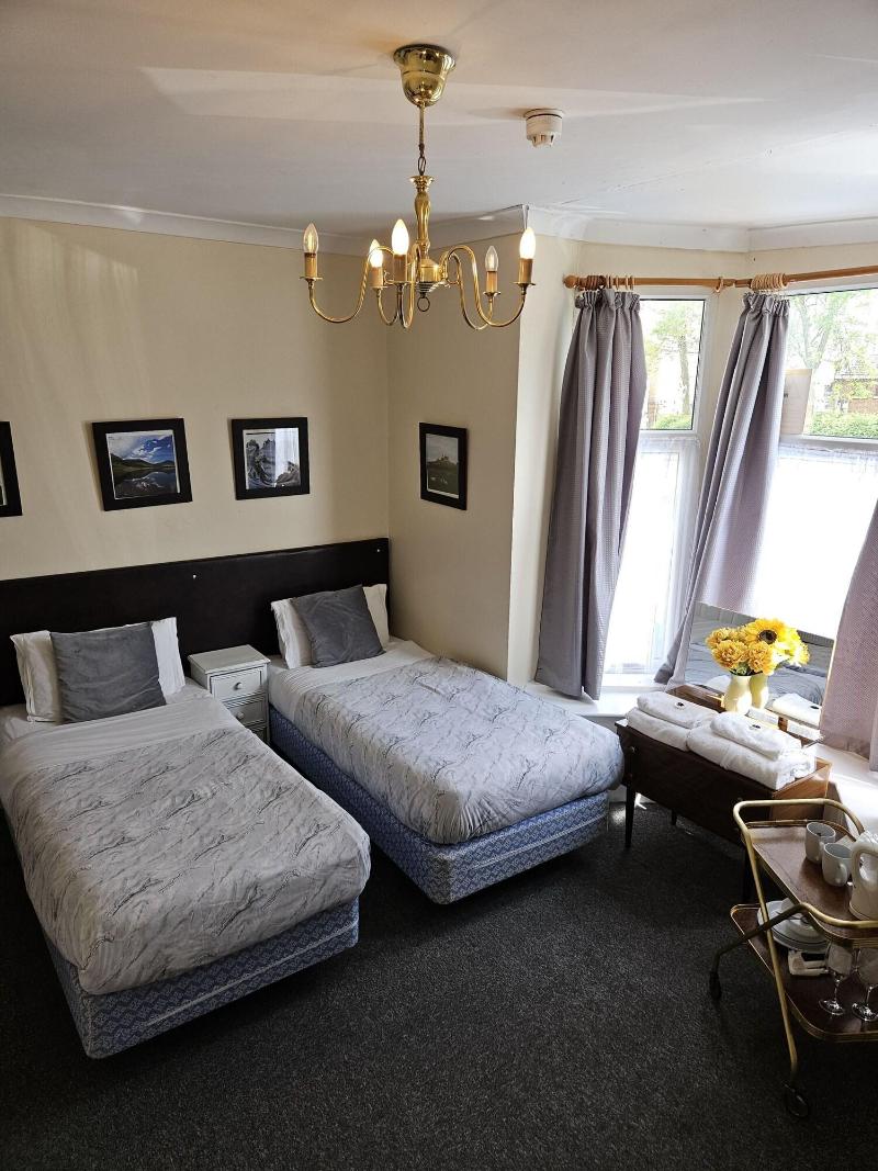 Rose Marie Guest House image