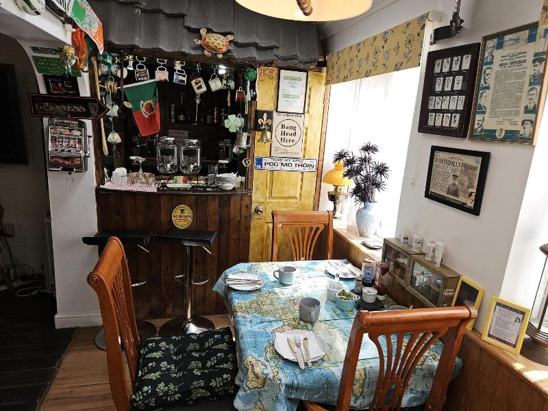 Rose Marie Guest House image