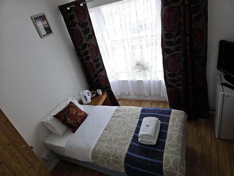 Rose Marie Guest House image