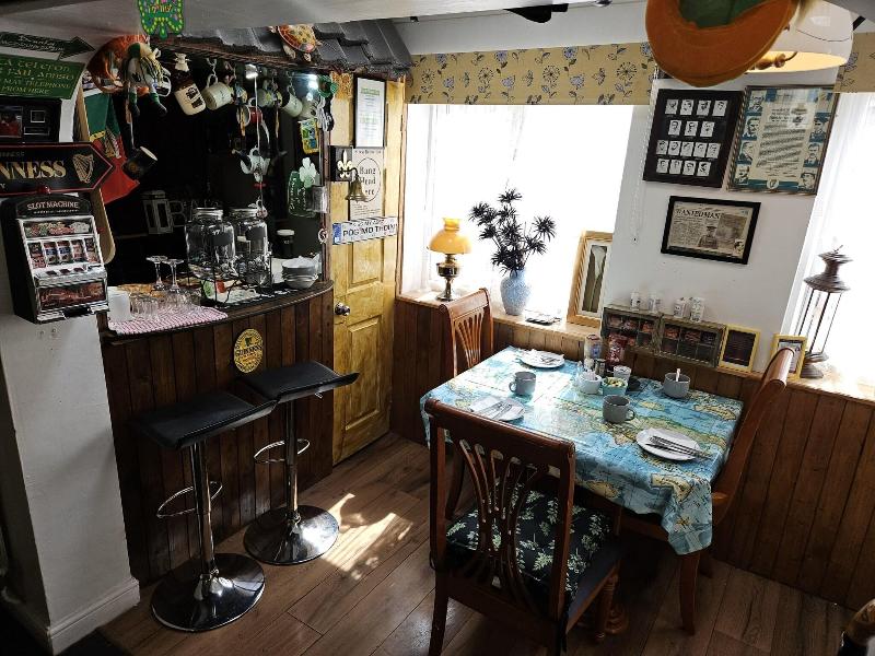 Rose Marie Guest House image