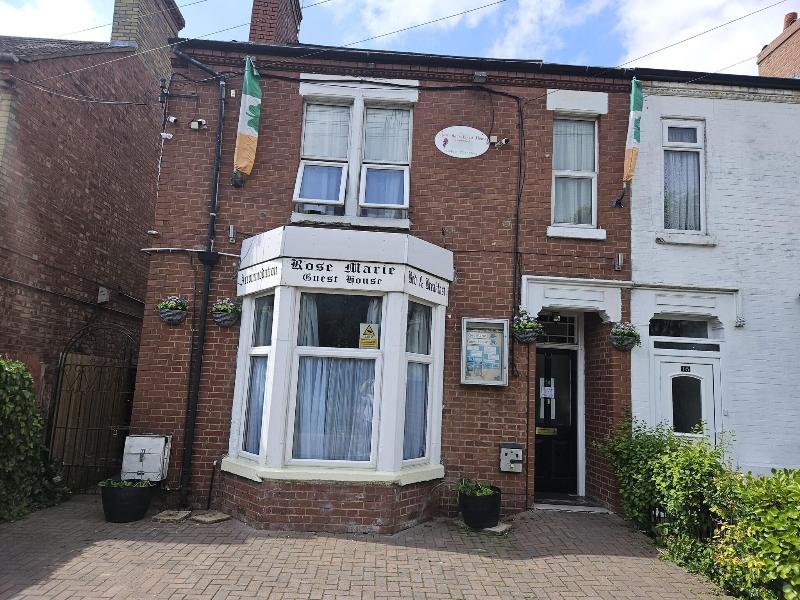 Rose Marie Guest House image