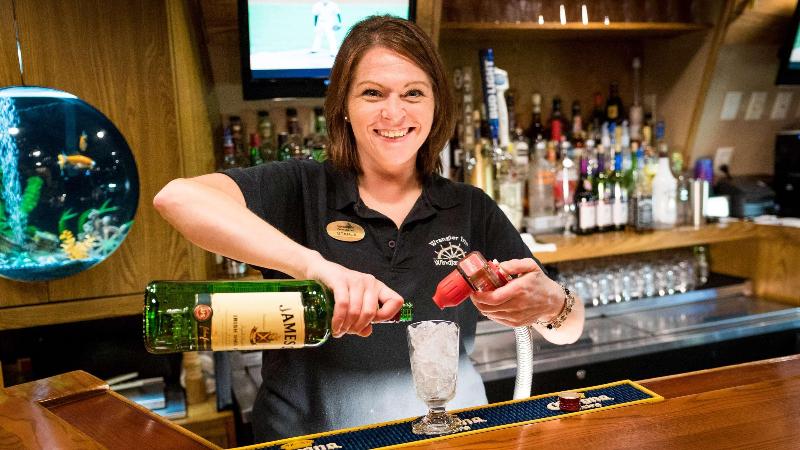 Wrangler Inn Mobridge image