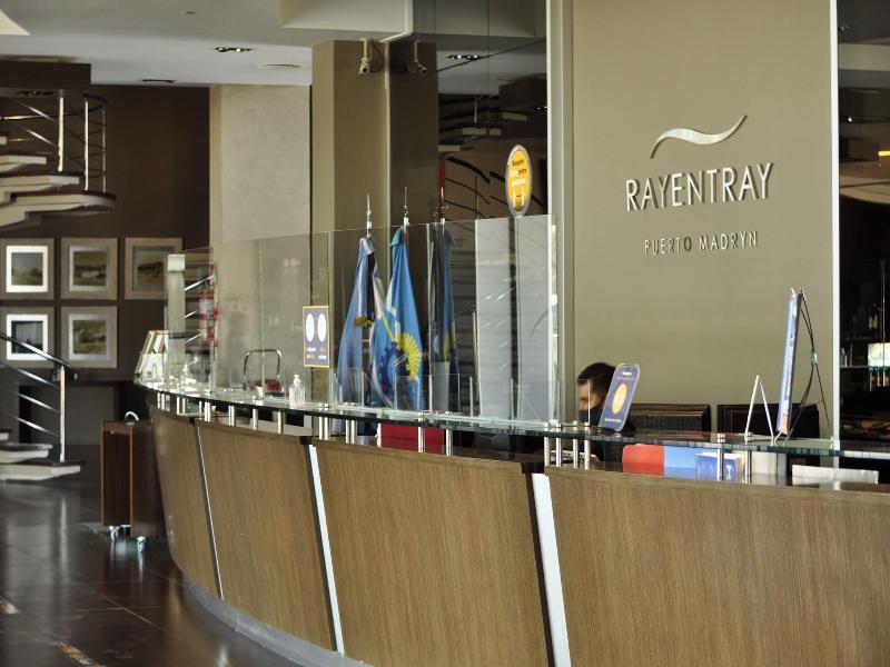 Rayentray image