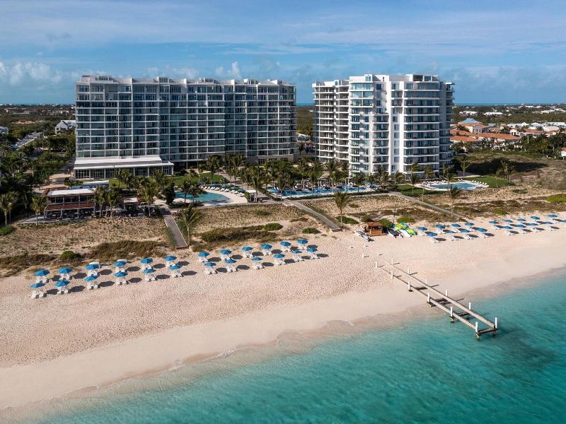Grace Bay Suites image