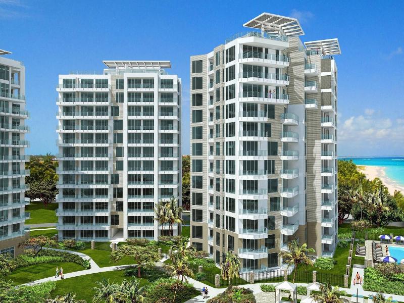 Grace Bay Suites image