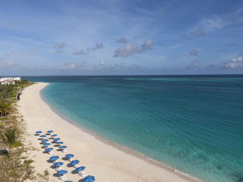 Grace Bay Suites image