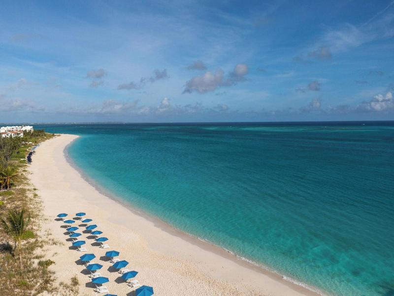 Grace Bay Suites image