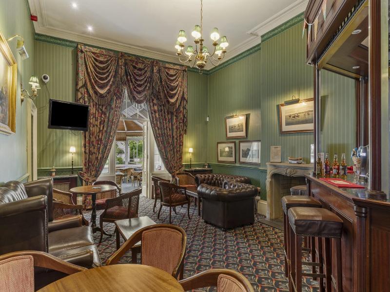 Best Western Lamphey Court Hotel & Spa image