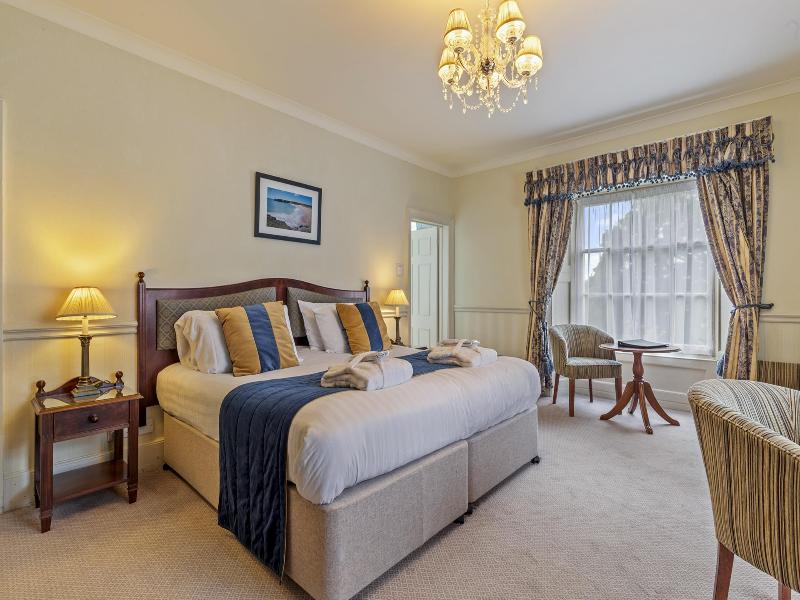 Best Western Lamphey Court Hotel & Spa image
