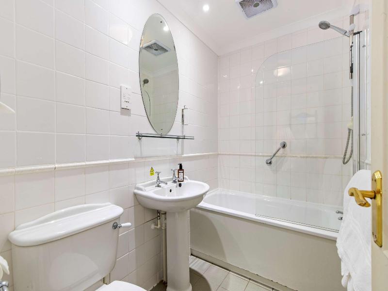 Best Western Lamphey Court Hotel & Spa image