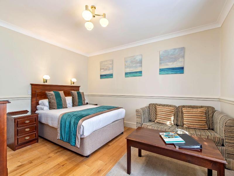 Best Western Lamphey Court Hotel & Spa image