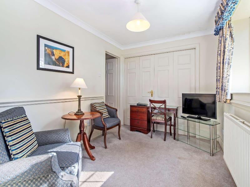 Best Western Lamphey Court Hotel & Spa image