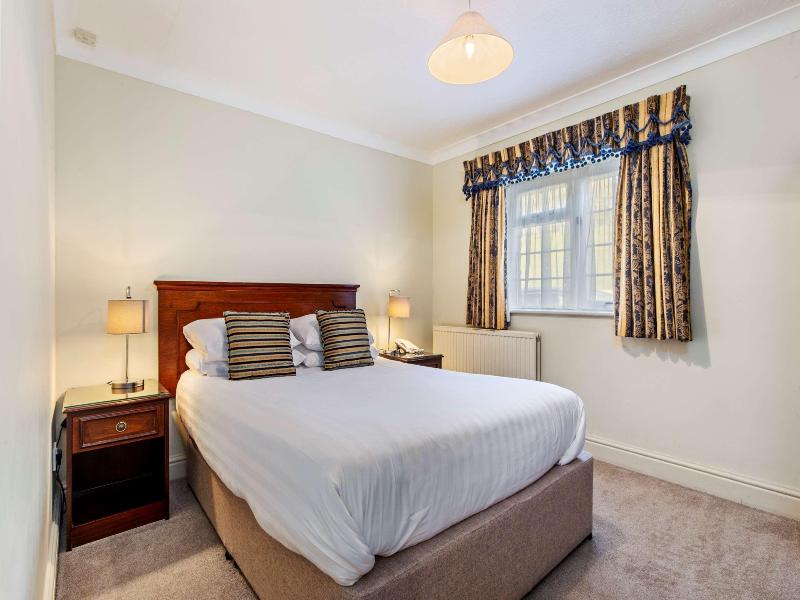 Best Western Lamphey Court Hotel & Spa image