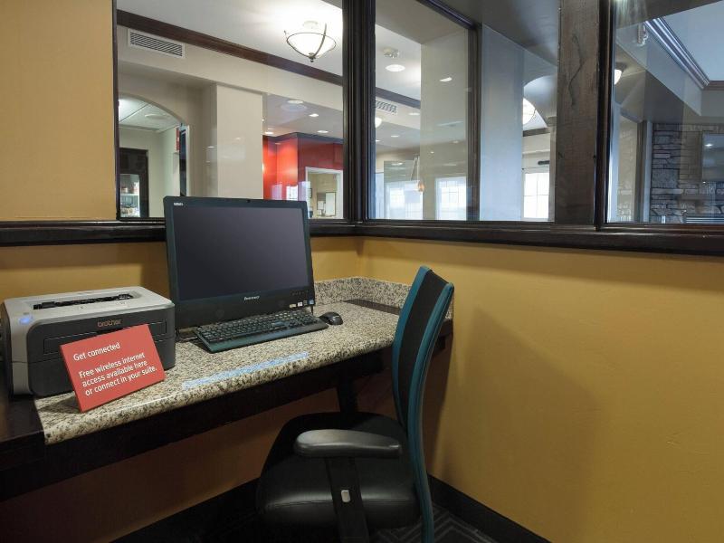 Towneplace Suites Pocatello