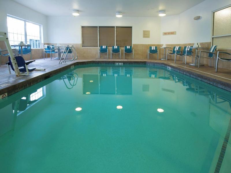 Towneplace Suites Pocatello