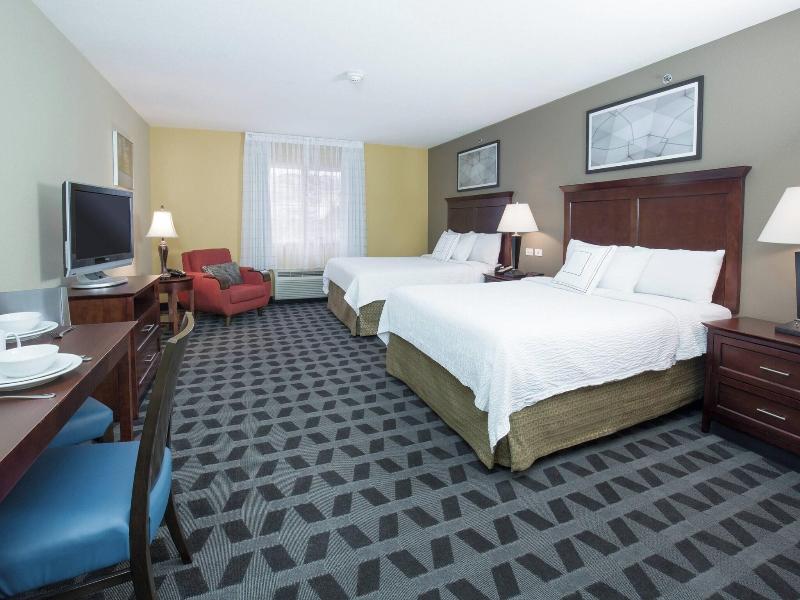 Towneplace Suites Pocatello image