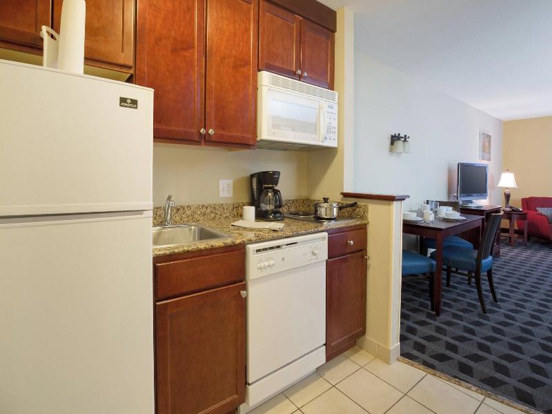 Towneplace Suites Pocatello image