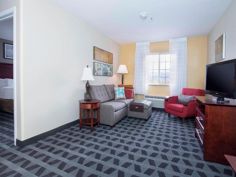Towneplace Suites Pocatello image