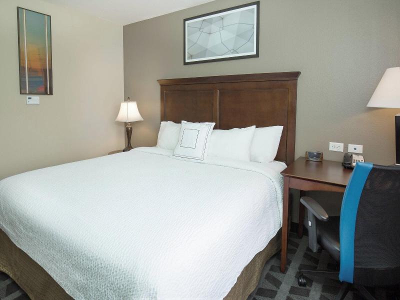 Towneplace Suites Pocatello image