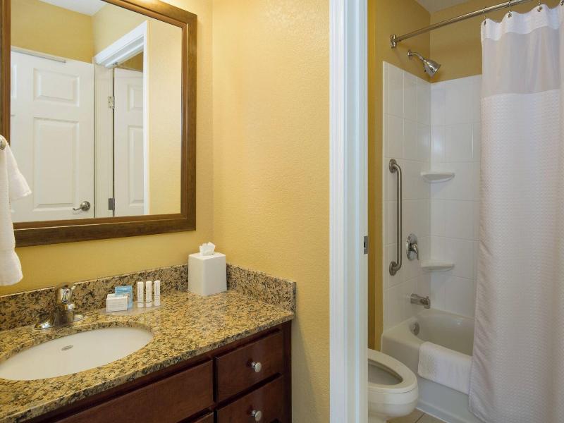 Towneplace Suites Pocatello image