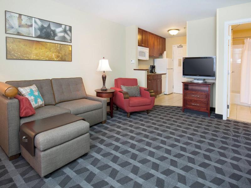 Towneplace Suites Pocatello image