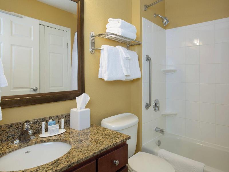 Towneplace Suites Pocatello image