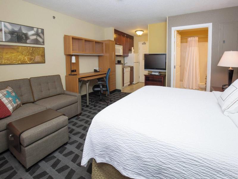 Towneplace Suites Pocatello image