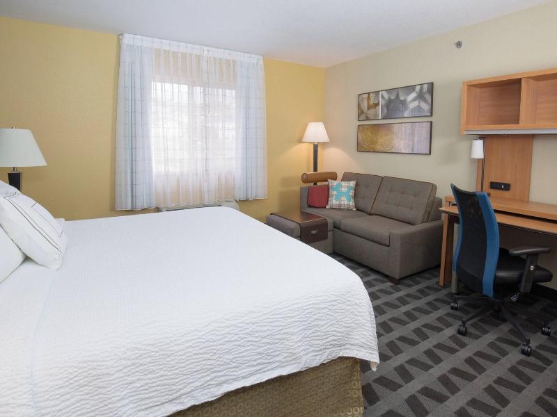 Towneplace Suites Pocatello image