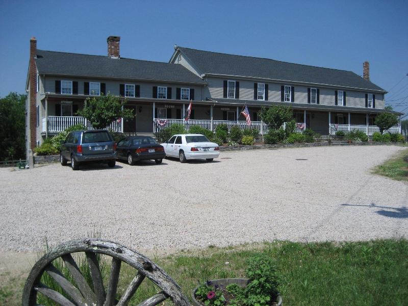 Stagecoach House Inn B&B