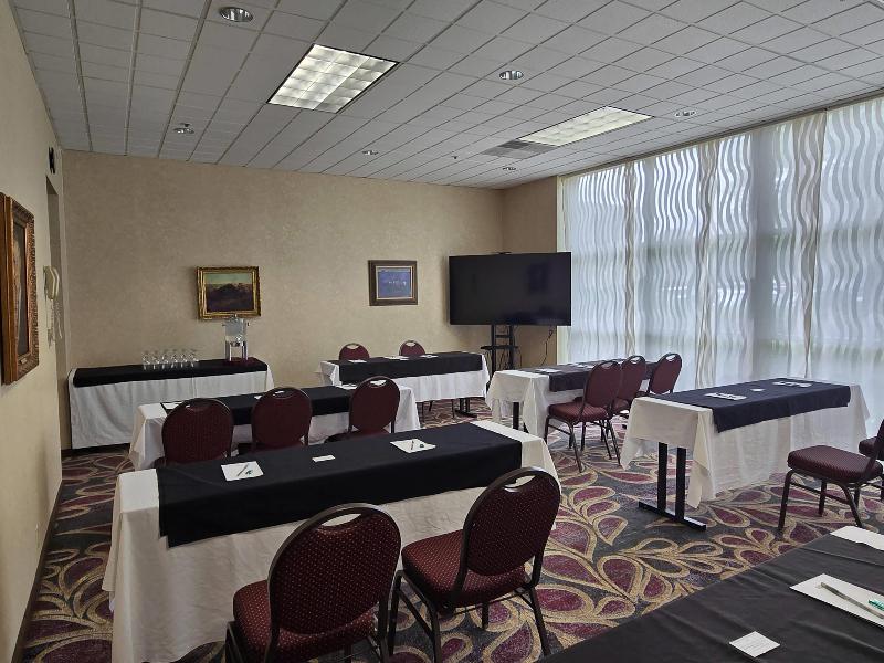 Radisson Hotel Corning image