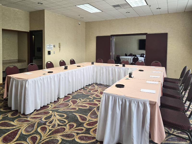 Radisson Hotel Corning image