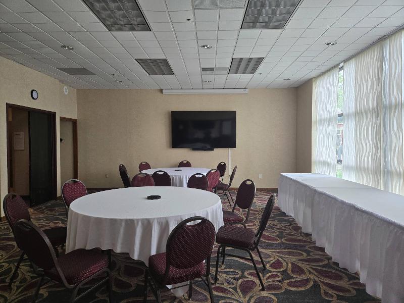 Radisson Hotel Corning image