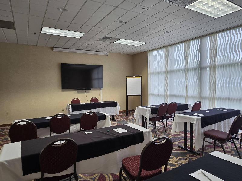 Radisson Hotel Corning image