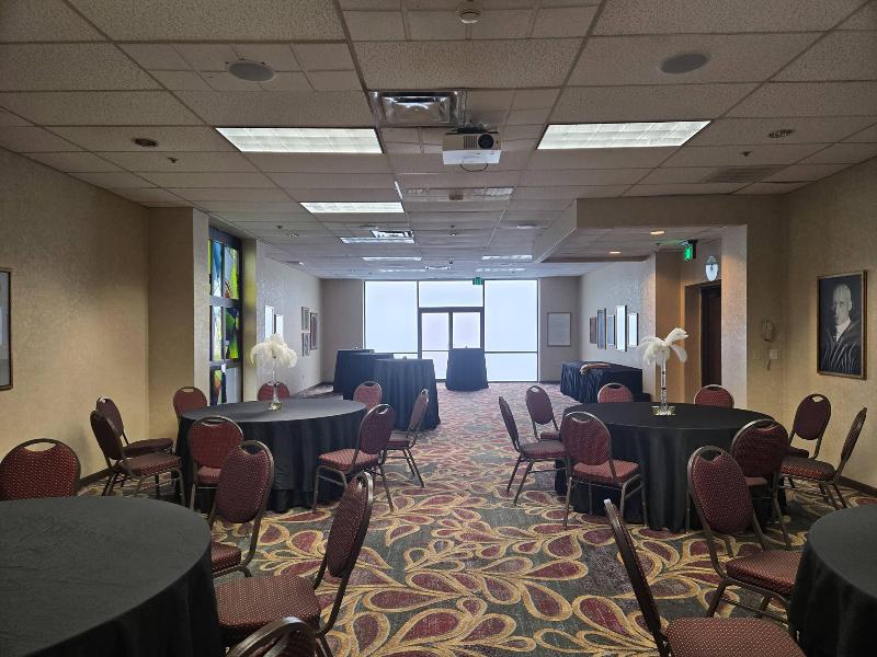Radisson Hotel Corning image