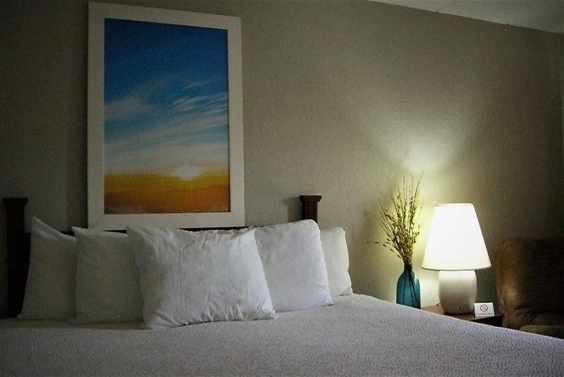 Days Inn By Wyndham Pierre image