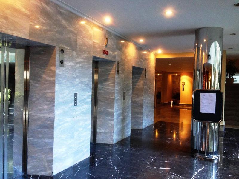 The City Hotel Sriracha by BBH Japan image