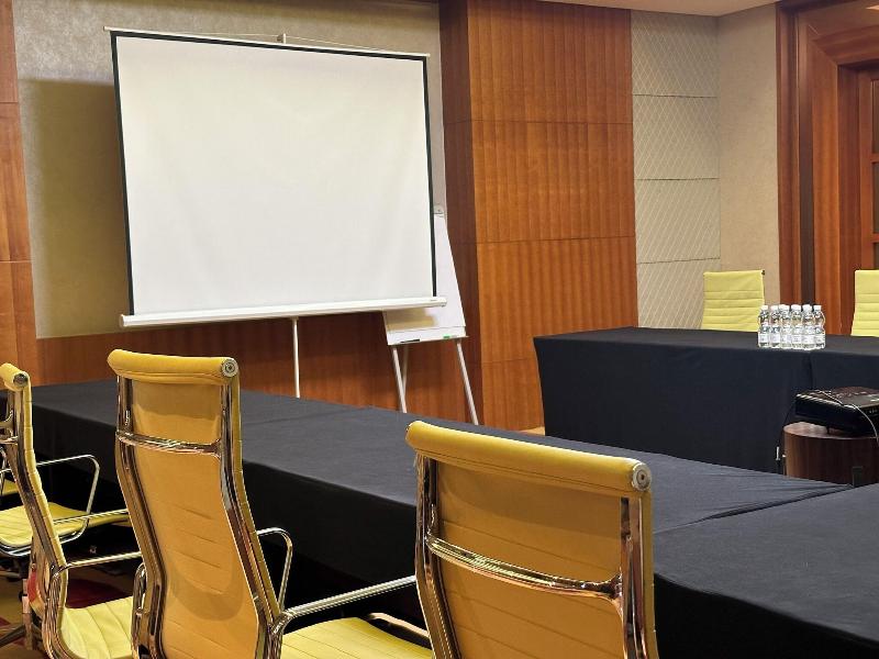 The Sandalwood, Beijing - Marriott Executive Apart image