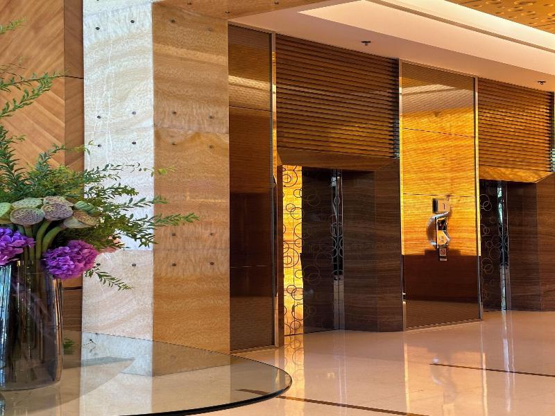 The Sandalwood, Beijing - Marriott Executive Apart image