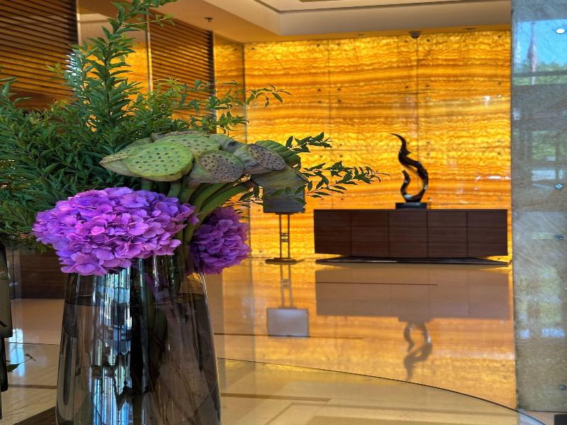 The Sandalwood, Beijing - Marriott Executive Apart image