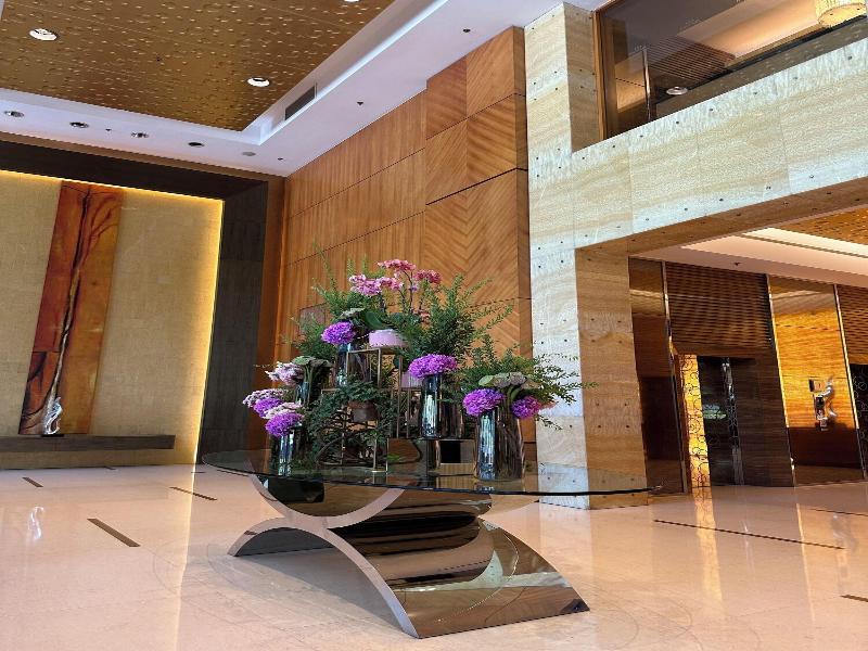 The Sandalwood, Beijing - Marriott Executive Apart image
