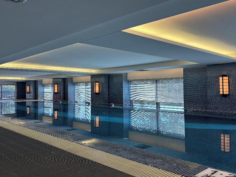 The Sandalwood, Beijing - Marriott Executive Apart image