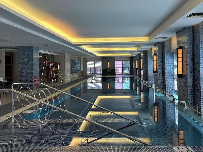 The Sandalwood, Beijing - Marriott Executive Apart image