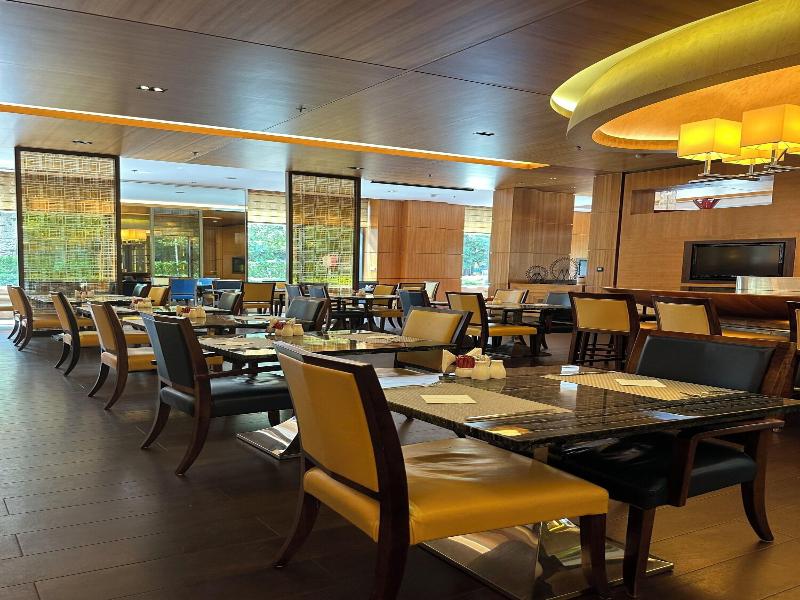 The Sandalwood, Beijing - Marriott Executive Apart image